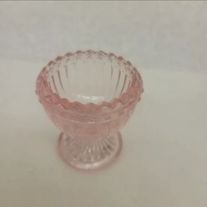 Easter Glass Egg Holder